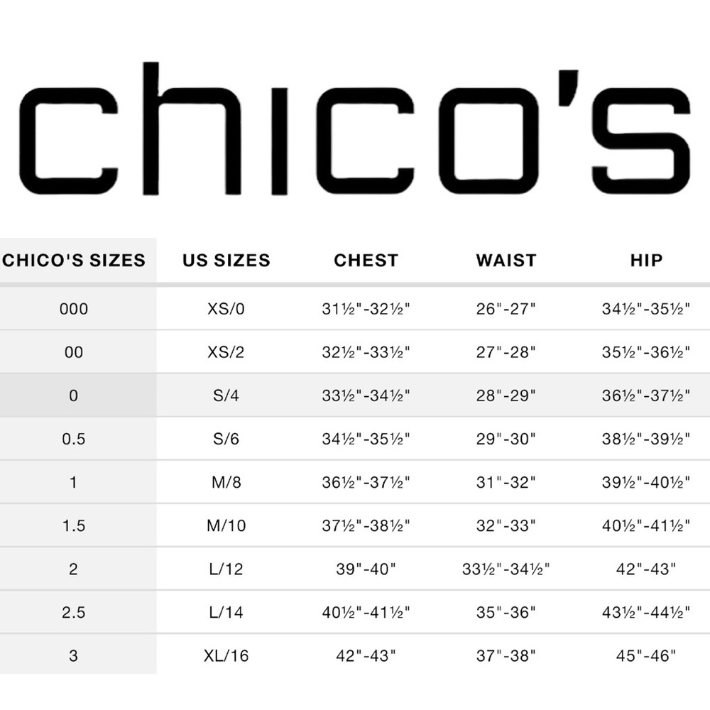 Chico’s Black Lightweight UPF Travel Vest sz S - Picture 6 of 15